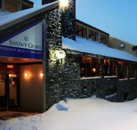 Snowy Gums Chalet - Sunshine Coast Tourism