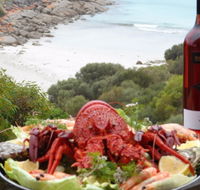 Sea Dragon Lodge - Holiday Sunshine Coast