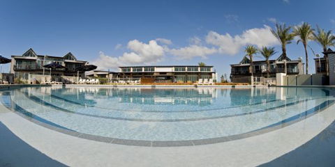 Mantarays Ningaloo Beach Resort - Sunshine Coast Tourism 4