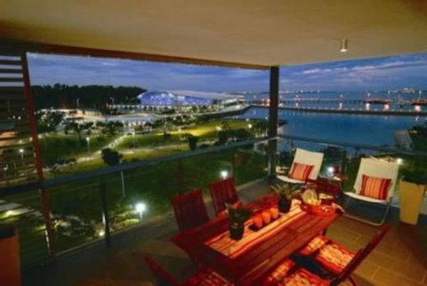 AAA The View - Sunshine Coast Tourism 1