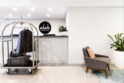 Abode Narrabundah - Holiday Sunshine Coast 1