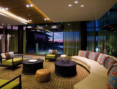Adina Apartment Hotel Darwin Waterfront - Holiday Sunshine Coast 1