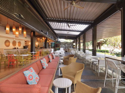 Adina Apartment Hotel Darwin Waterfront - Holiday Sunshine Coast 3