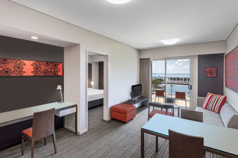 Adina Apartment Hotel Darwin Waterfront - Holiday Sunshine Coast 4