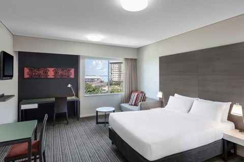 Adina Apartment Hotel Darwin Waterfront - Holiday Sunshine Coast 5