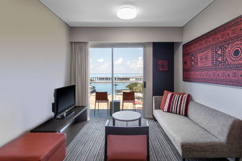 Adina Apartment Hotel Darwin Waterfront - Holiday Sunshine Coast 6