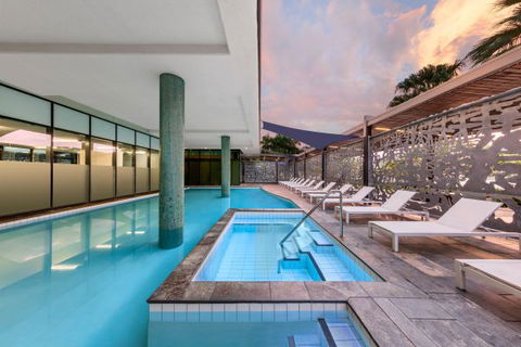 Adina Apartment Hotel Darwin Waterfront - Holiday Sunshine Coast 9