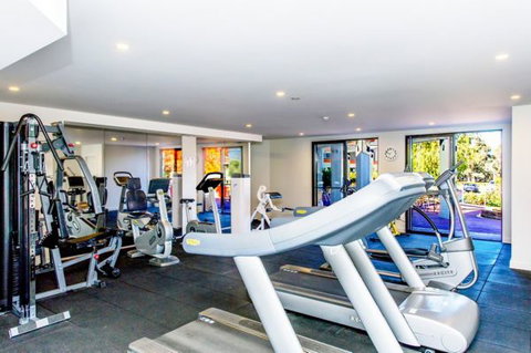 Alpha Canberra Hotel And Apartments - Sunshine Coast Tourism 4