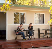 Alice Lodge Backpackers - Sunshine Coast Tourism