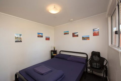 Alice Lodge Backpackers - Sunshine Coast Tourism 1