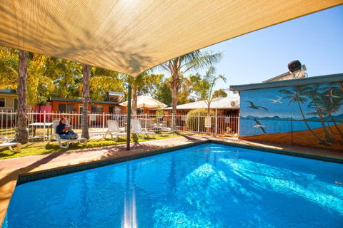 Alice Lodge Backpackers - Sunshine Coast Tourism 8