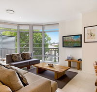 Apartments Inn Byron - Sunshine Coast Tourism