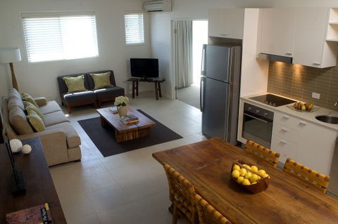 Apartments Inn Byron - Holiday Sunshine Coast 1