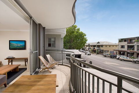 Apartments Inn Byron - Holiday Sunshine Coast 2