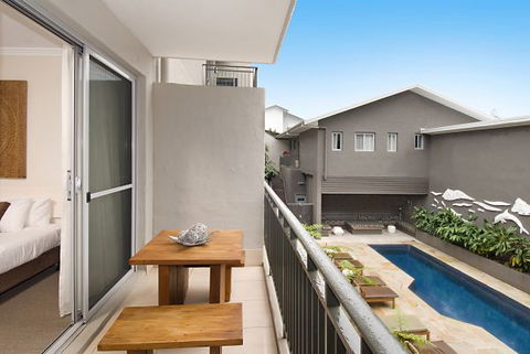 Apartments Inn Byron - Holiday Sunshine Coast 3