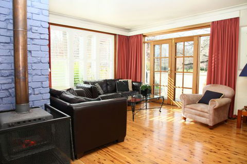 Apartments On-The-Park: The Studio - Holiday Sunshine Coast 5