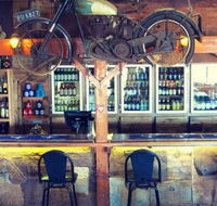 Barkly Homestead - Sunshine Coast Tourism