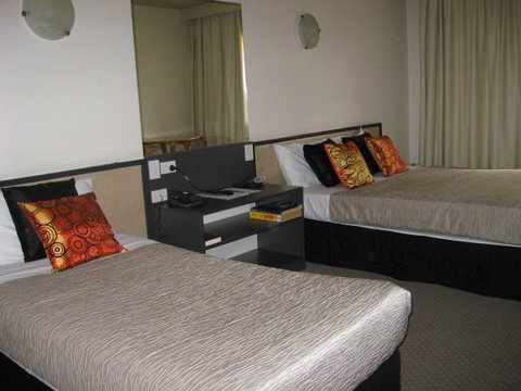 Belconnen Way Motel And Serviced Apartments - Sunshine Coast Tourism 1