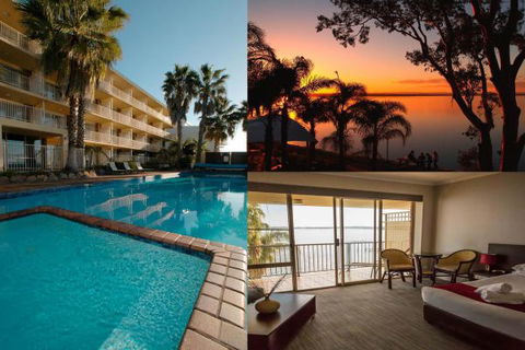 Beachcomber Hotel And Conference Centre - Sunshine Coast Tourism 1