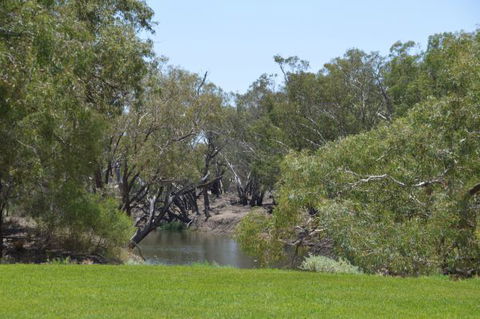 Beds In The Barwon - Sunshine Coast Tourism 3