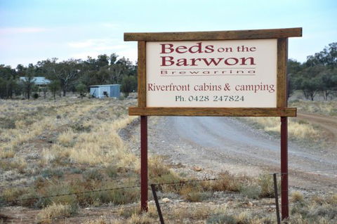 Beds In The Barwon - Sunshine Coast Tourism 4