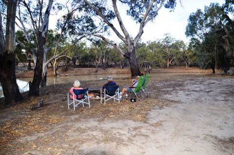 Beds In The Barwon - Sunshine Coast Tourism 6