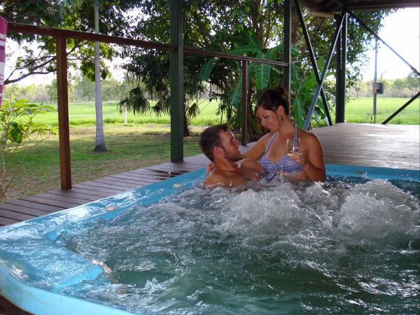 Lake Bennett NT Holiday Sunshine Coast