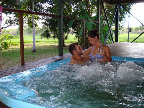 Berry Creek Bush Retreat - Holiday Sunshine Coast 0