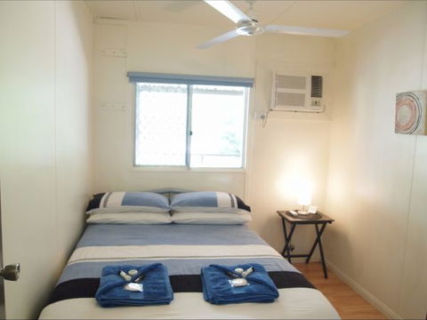 Berry Creek Bush Retreat - Holiday Sunshine Coast 6