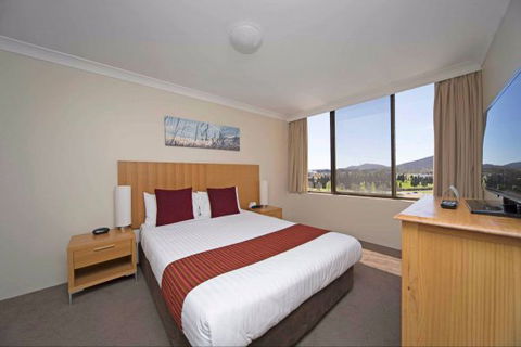 BreakFree Capital Tower - Sunshine Coast Tourism 3