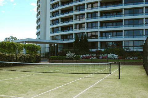 BreakFree Capital Tower - Sunshine Coast Tourism 4