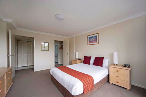 BreakFree Capital Tower - Sunshine Coast Tourism 6