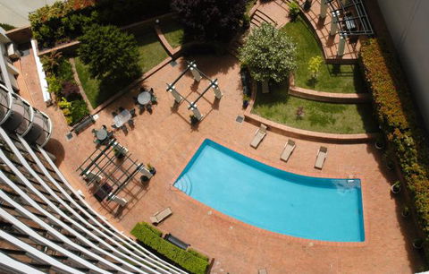 BreakFree Capital Tower - Sunshine Coast Tourism 7