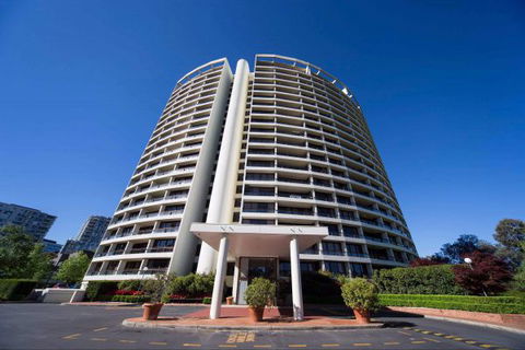 BreakFree Capital Tower - Sunshine Coast Tourism 8