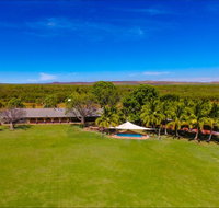 Bullo River Station - Sunshine Coast Tourism