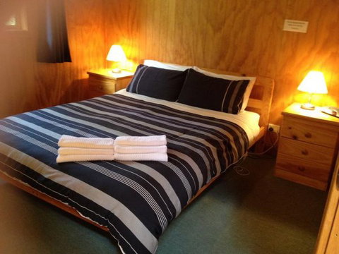 Canobolas Mountain Cabins - Sunshine Coast Tourism 2