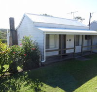 Catho Cottage - Sunshine Coast Tourism