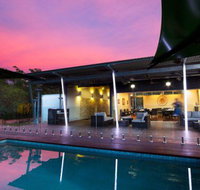 Cicada Lodge - Sunshine Coast Tourism
