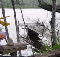 Clyde River Cottage - Sunshine Coast Tourism