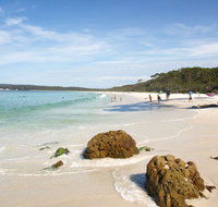 Crystal Waters - Sunshine Coast Tourism