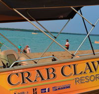 Crab Claw Island Resort - Holiday Sunshine Coast