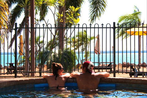 Crab Claw Island Resort - Holiday Sunshine Coast 2