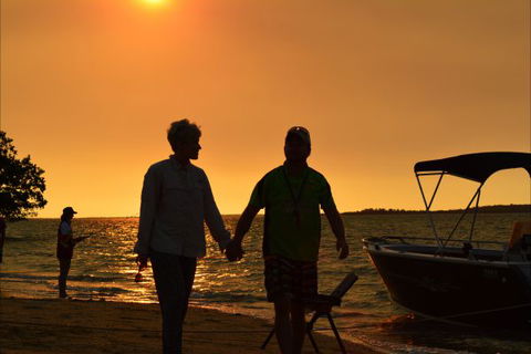 Crab Claw Island Resort - Holiday Sunshine Coast 4