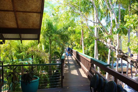 Crab Claw Island Resort - Holiday Sunshine Coast 5