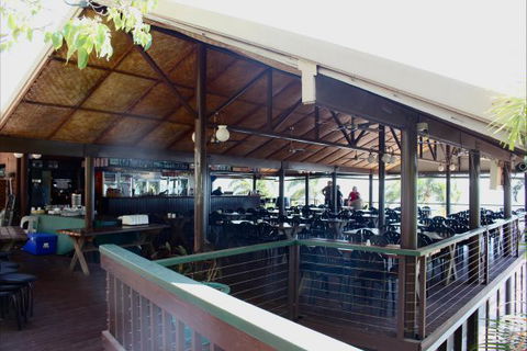 Crab Claw Island Resort - Holiday Sunshine Coast 7