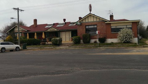 Delegate Hotel - Sunshine Coast Tourism 1