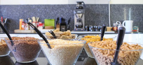 Dickson Central - Sunshine Coast Tourism 2