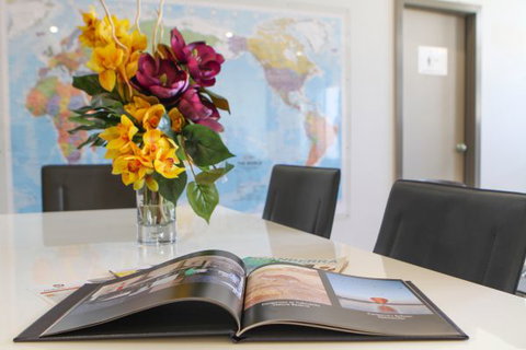 Dickson Central - Sunshine Coast Tourism 6