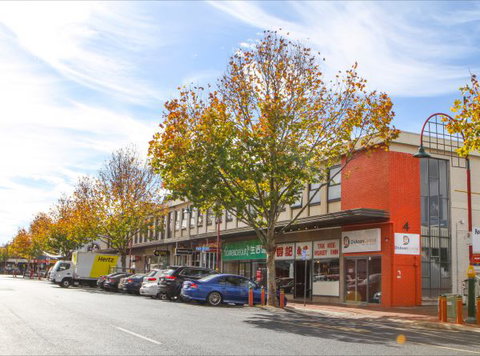 Dickson Central - Sunshine Coast Tourism 7