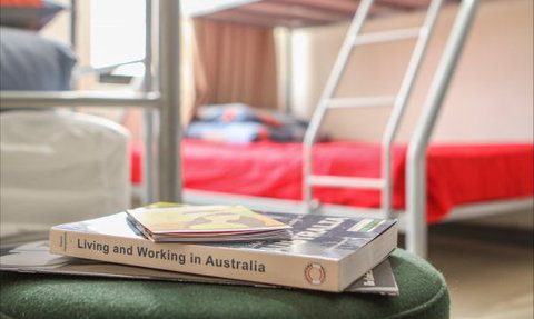 Dickson Central - Sunshine Coast Tourism 8